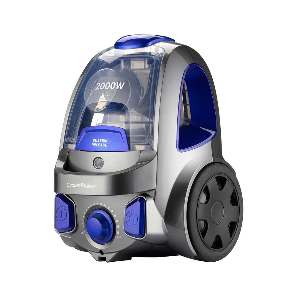 Vacuum cleaner