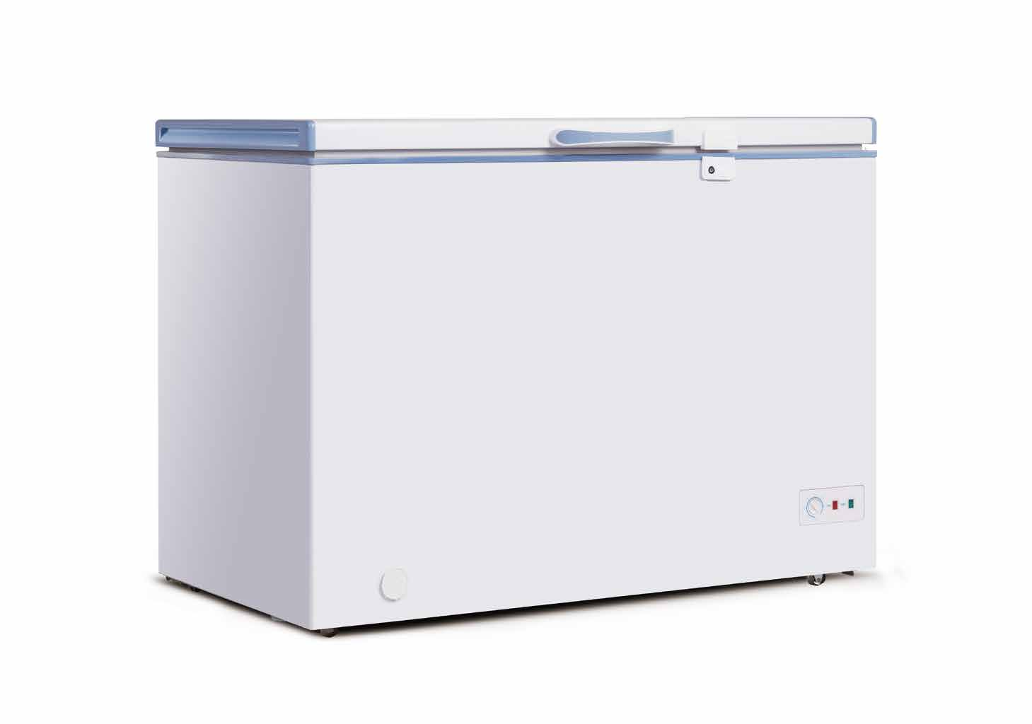freezer